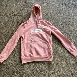 Puma sweatshirt
